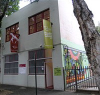 Pine Street Gallery - Accommodation QLD