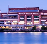 Brisbane Powerhouse - Accommodation QLD