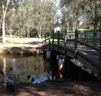 Tuggerah Lakes Cycleway - Accommodation QLD