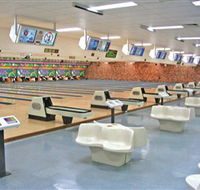 Bateau Bay Ten Pin Bowl - Accommodation QLD