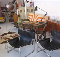 Retro on Regent - Accommodation QLD