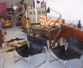 Retro On Regent - Accommodation QLD 0