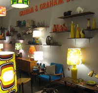 Graham  Graham Design - Accommodation QLD
