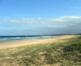 Corrimal NSW Accommodation QLD