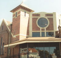 Mosman Art Gallery - Accommodation QLD