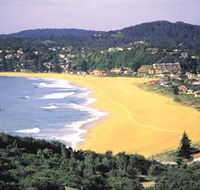 Avoca Beach - Accommodation QLD