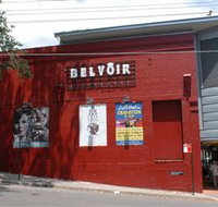 Belvoir St Theatre - Accommodation QLD