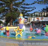 Veras Water Garden - Accommodation QLD
