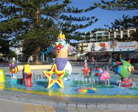 Veras Water Garden - Accommodation QLD 0