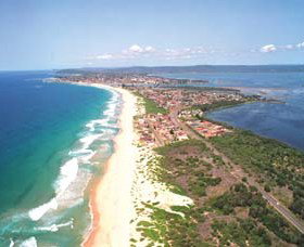 North Entrance - Accommodation QLD 0