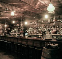 Button Bar - Accommodation QLD