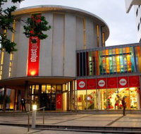 Australian Design Centre - Accommodation QLD