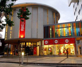 Australian Design Centre - Accommodation QLD 0