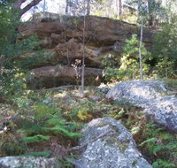 Bens Walk - Accommodation QLD