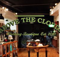 Above the Clouds Store - Accommodation QLD