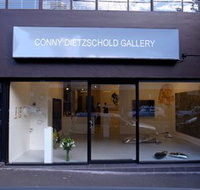 Conny Dietzschold Gallery - Accommodation QLD