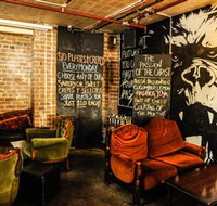 Pocket Bar - Accommodation QLD
