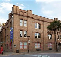 Artspace Sydney - Accommodation QLD