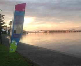 The Entrance Coast To Lake Walk - Accommodation QLD 1