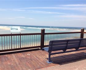 The Entrance Heritage Walk - Accommodation QLD 0