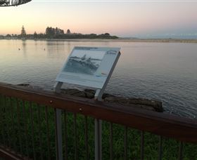 The Entrance Heritage Walk - Accommodation QLD 2