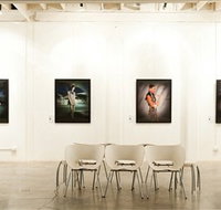 Ambush Gallery - Accommodation QLD