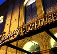 Darlinghurst Theatre Company - Accommodation QLD