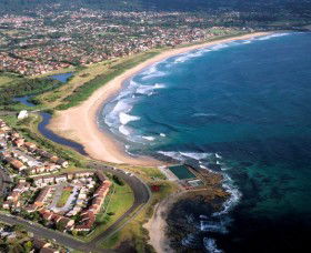 Bellambi NSW Accommodation QLD