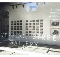 Liverpool Street Gallery - Accommodation QLD