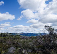 Barren Grounds Nature Reserve - Accommodation QLD