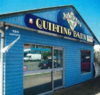 Jukejema Quilting Barn - Accommodation QLD