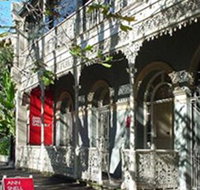 Ann Snell Gallery - Accommodation QLD