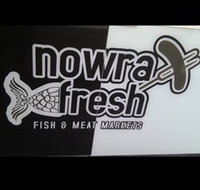 Nowra Fresh - Fish and Meat Market - Accommodation QLD
