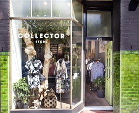 Collector Store - Accommodation QLD 0