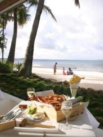 Berardos On The Beach - Accommodation QLD 1