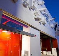 PYD Building - Accommodation QLD