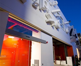 PYD Building - Accommodation QLD 0