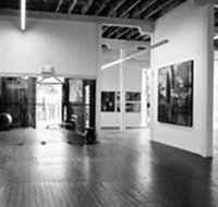 The Hughes Gallery - Accommodation QLD