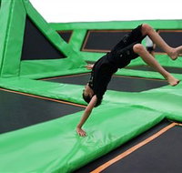 Flip Out Nowra - Accommodation QLD