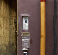 Brett Whiteley Studio - Accommodation QLD