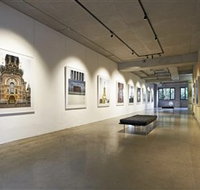 Black Eye Gallery - Accommodation QLD