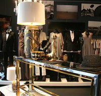 Becker Minty - Accommodation QLD