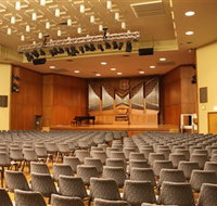 Wollongong Town Hall - Accommodation QLD