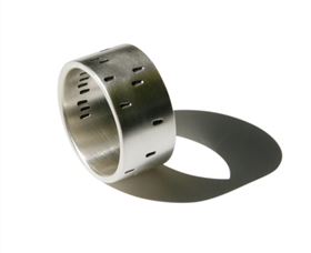Jason Moss Jewellery Studio - Accommodation QLD 6