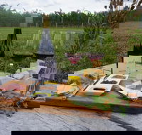 Artemis Wines - Accommodation QLD