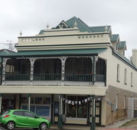 FyreGallery - Accommodation QLD