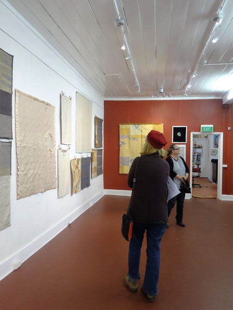 FyreGallery - Accommodation QLD 1