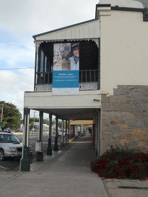 FyreGallery - Accommodation QLD 2
