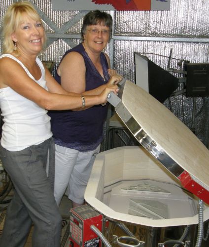 Artisans On The Hill - Accommodation QLD 3