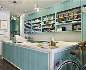 Adora Healthy Living - Accommodation QLD 0